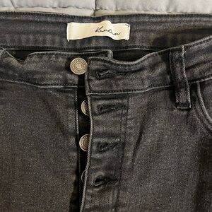 Kancan jeans size XL